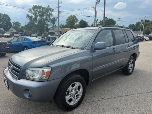 Used 2006 Toyota Highlander 2WD image 5