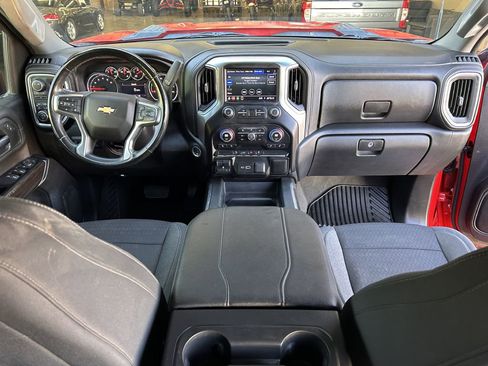 Used 2023 Chevrolet Silverado 2500 LT w/ Convenience Package image 15