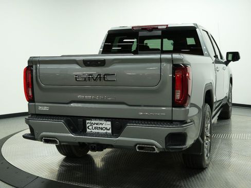Certified 2025 GMC Sierra 1500 Denali Ultimate AWD/4WD image 11