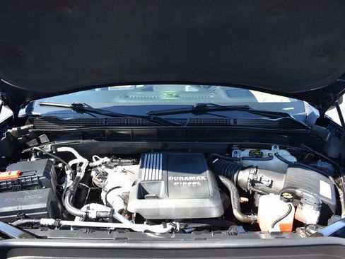 Used 2020 GMC Sierra 1500 AT4 w/ AT4 Premium Package image 15