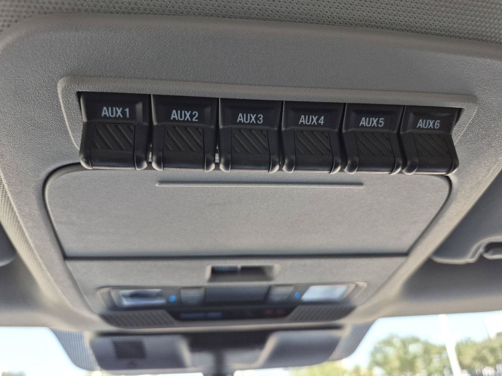 Certified 2025 Ford F350 XLT AWD/4WD image 6