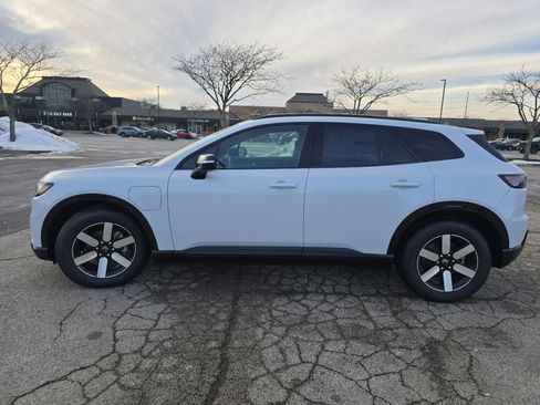 New 2026 Honda Prologue Touring image 17