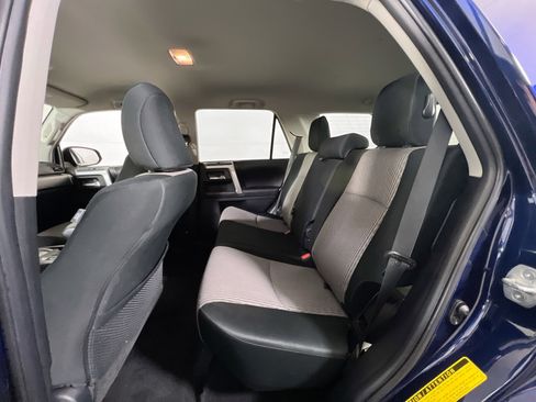 Used 2018 Toyota 4Runner SR5 image 23