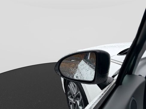 Certified 2023 Hyundai Sonata SEL w/ Cargo Package FWD image 13