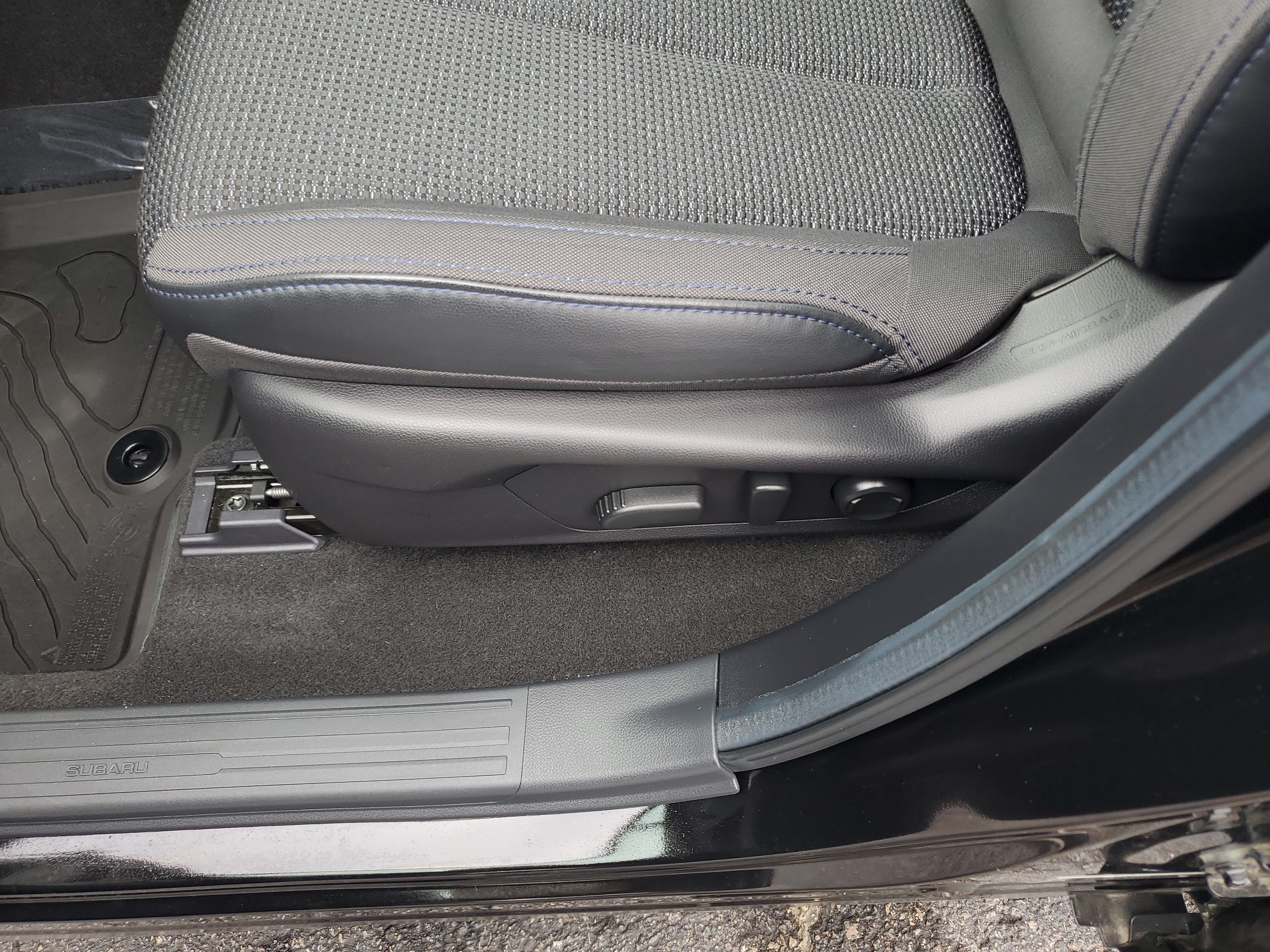 Certified 2026 Subaru Forester Premium AWD/4WD image 16