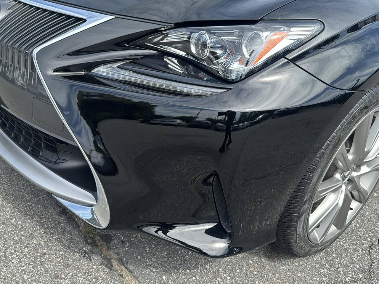 Used 2016 Lexus RC 300 AWD w/ Premium Package image 14