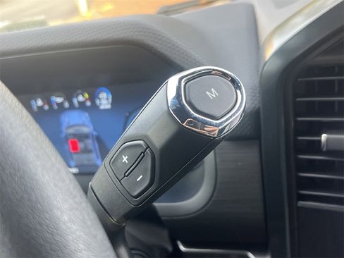 New 2025 Ford F150 STX w/ Equipment Group 200A image 13