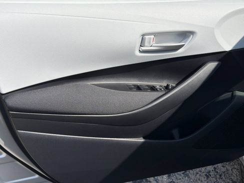 New 2026 Toyota Corolla SE FWD image 16