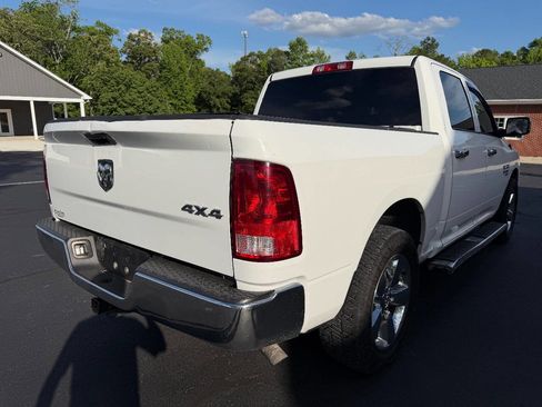 Used 2021 RAM 1500 Tradesman w/ Tradesman SXT Package AWD/4WD image 7