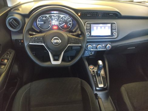Used 2021 Nissan Kicks S FWD image 22