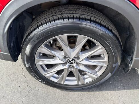 Used 2019 MAZDA CX-5 Grand Touring w/ GT Premium Package image 13