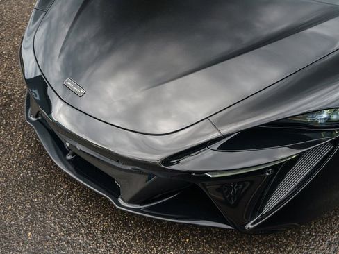 New 2026 McLaren Artura Spider image 25