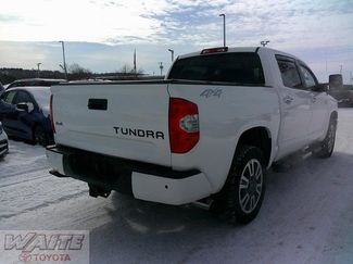 Used 2019 Toyota Tundra Platinum video 2