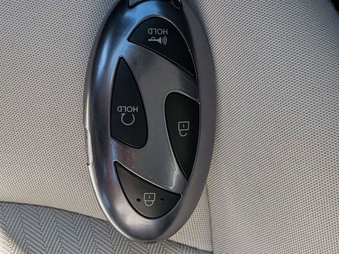 New 2026 Hyundai Sonata SEL FWD image 34