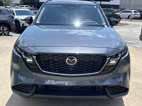 New 2026 MAZDA CX-5 Preferred AWD/4WD image 12