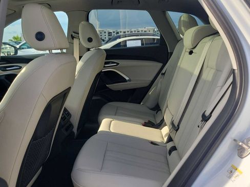 Certified 2025 Audi Q5 Premium Plus w/ Premium Plus AWD/4WD image 19