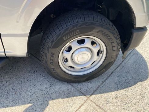 Used 2023 Ford F150 XL image 16