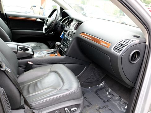 Used 2014 Audi Q7 3.0T Premium image 50