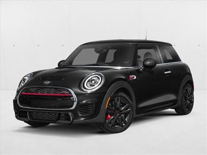 Used 2019 MINI Cooper John Cooper Works w/ Storage Package