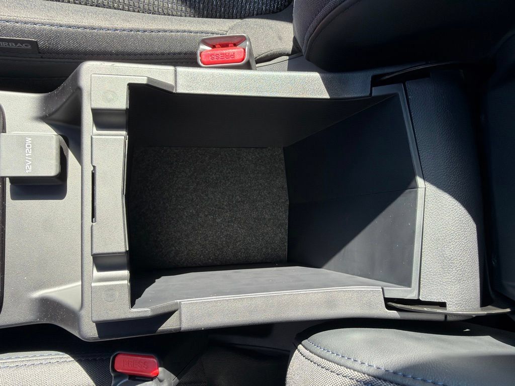 New 2026 Subaru Forester Premium AWD/4WD image 19