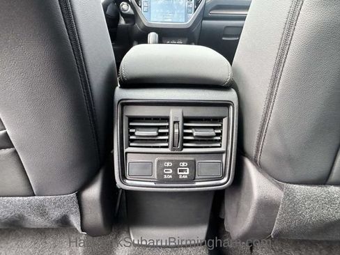 New 2026 Subaru Forester Sport AWD/4WD image 10