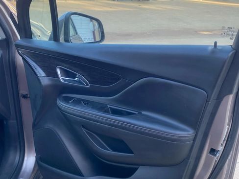 Used 2013 Buick Encore Convenience image 18