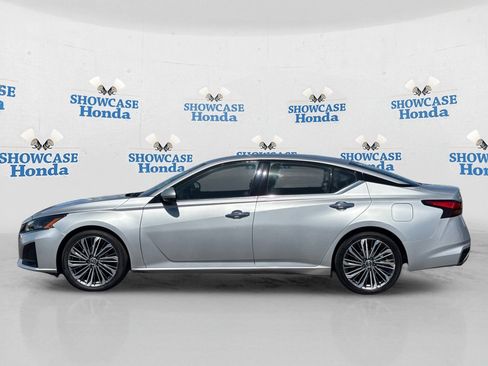 Used 2023 Nissan Altima 2.5 SL FWD image 4
