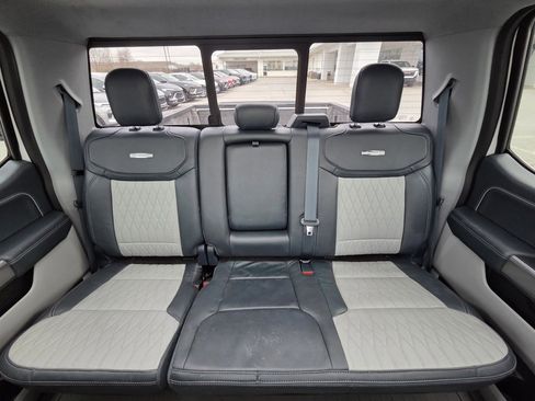 Used 2021 Ford F150 Limited image 29