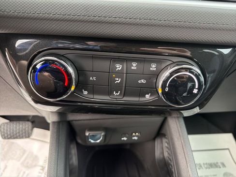New 2026 Chevrolet TrailBlazer LT w/ LT Cold Weather Package AWD/4WD image 22