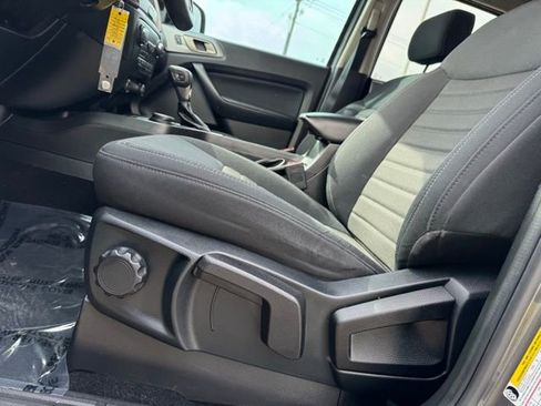 Used 2021 Ford Ranger XLT w/ Equipment Group 301A Mid image 8