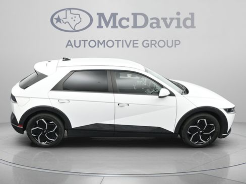 Used 2024 Hyundai Ioniq 5 SEL RWD image 39