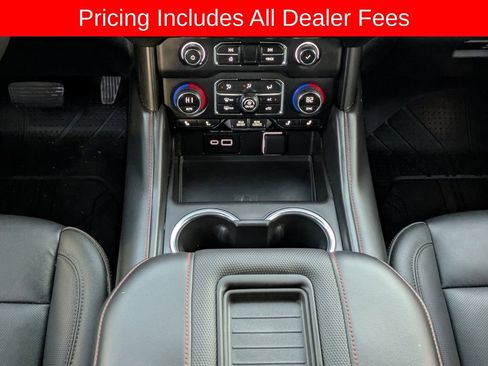 Used 2024 Chevrolet Tahoe RST w/ Luxury Package AWD/4WD image 20