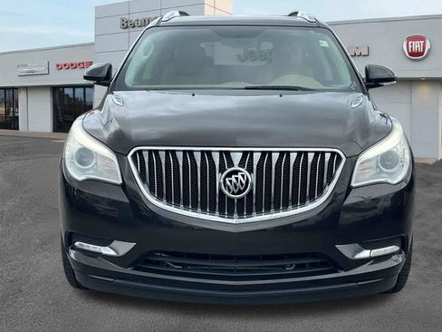 Used 2014 Buick Enclave Leather FWD image 2