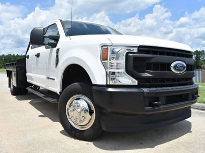 Used 2021 Ford F350 XL w/ Power Equipment Group