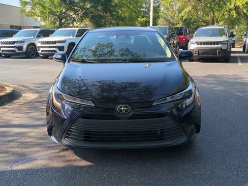 Used 2023 Toyota Corolla LE FWD image 8