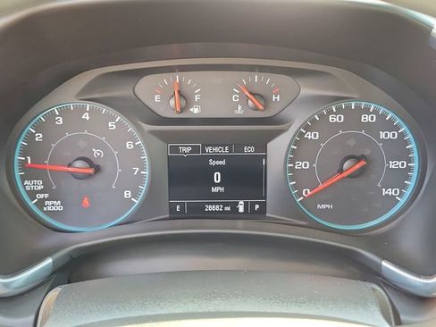 Certified 2020 Chevrolet Equinox LS w/ LS Convenience Package image 24