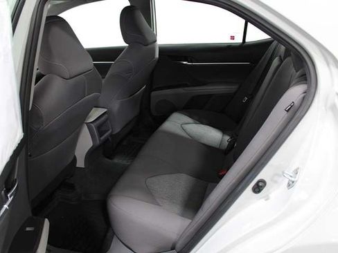 Certified 2024 Toyota Camry LE FWD image 14