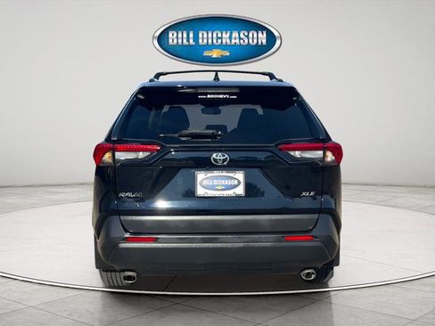 Used 2024 Toyota RAV4 XLE Premium image 6