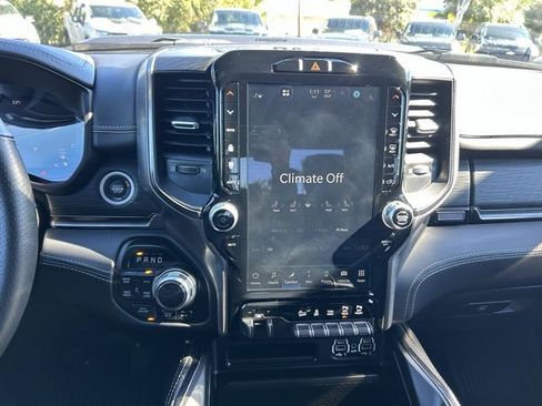 Used 2024 RAM 2500 Power Wagon w/ Level 2 Equipment Group image 24