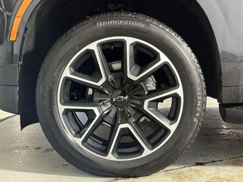 Used 2026 Chevrolet Tahoe RST w/ Comfort Package image 20