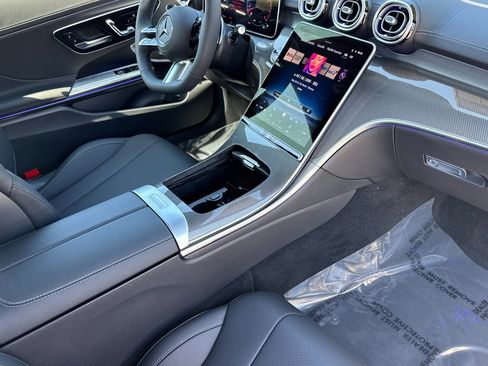 New 2026 Mercedes-Benz CLE 450 4MATIC Coupe image 27