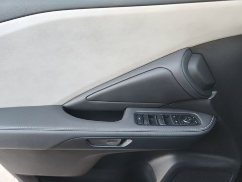 Certified 2025 Lexus TX 350 FWD image 30