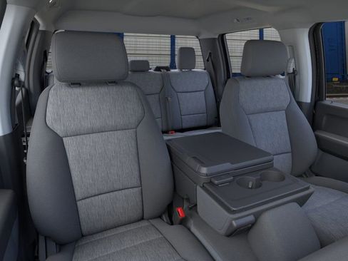 New 2026 Ford F150 XLT image 10