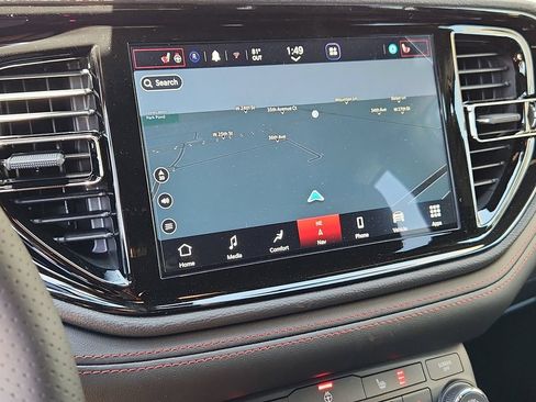 New 2026 Dodge Durango GT AWD/4WD image 16