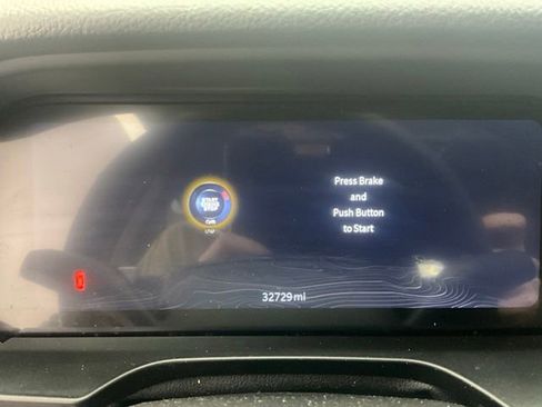 Used 2023 Jeep Grand Cherokee L Limited AWD/4WD image 9
