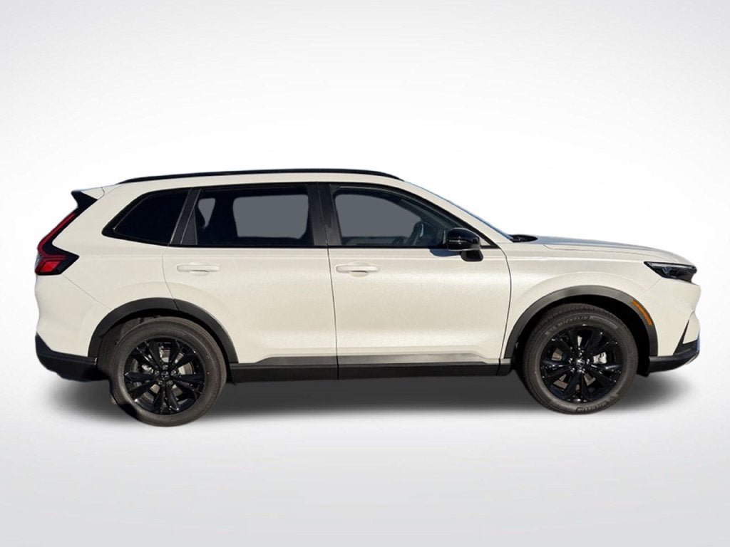 New 2027 Honda CR-V Sport Touring image 7