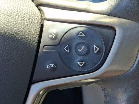 Used 2019 GMC Terrain Denali w/ Advanced Safety Package AWD/4WD image 16