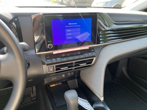 New 2026 Toyota Camry LE FWD image 23