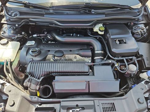 Used 2009 Volvo C70 T5 FWD image 29