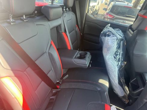 New 2026 Ford Ranger Raptor AWD/4WD image 52